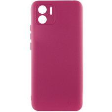 Чохол Silicone Cover Lakshmi Full Camera (AA) для Xiaomi Redmi A1 / A2