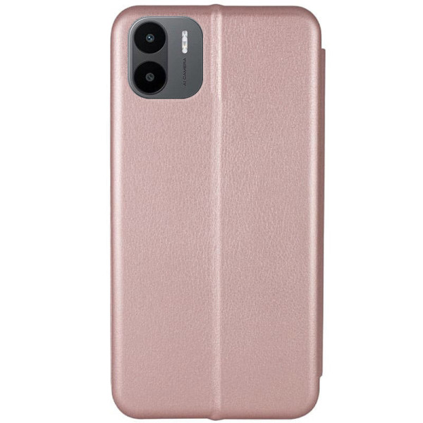 Замовити Xiaomi Redmi A1 / A2 Шкіряний чохол (книжка) Classy для Xiaomi Redmi A1 / A2