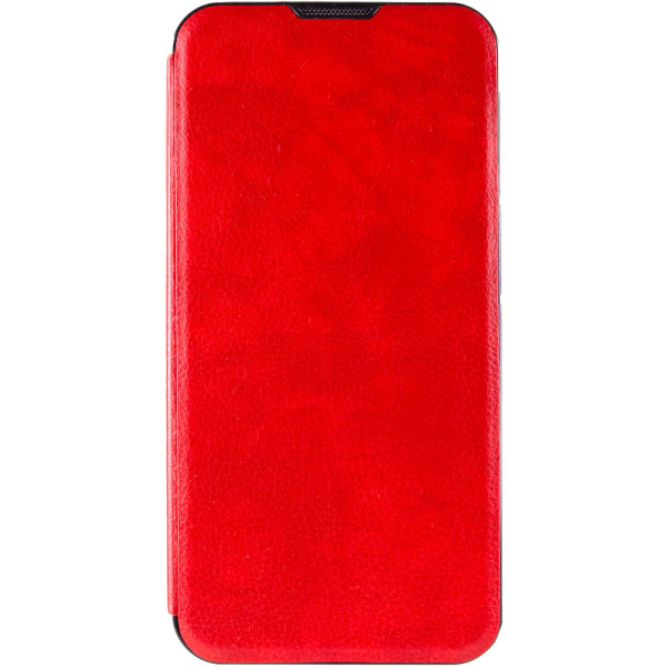 Замовити Xiaomi Redmi A1 / A2 Шкіряний чохол-книжка Belora для Xiaomi Redmi A1 / A2