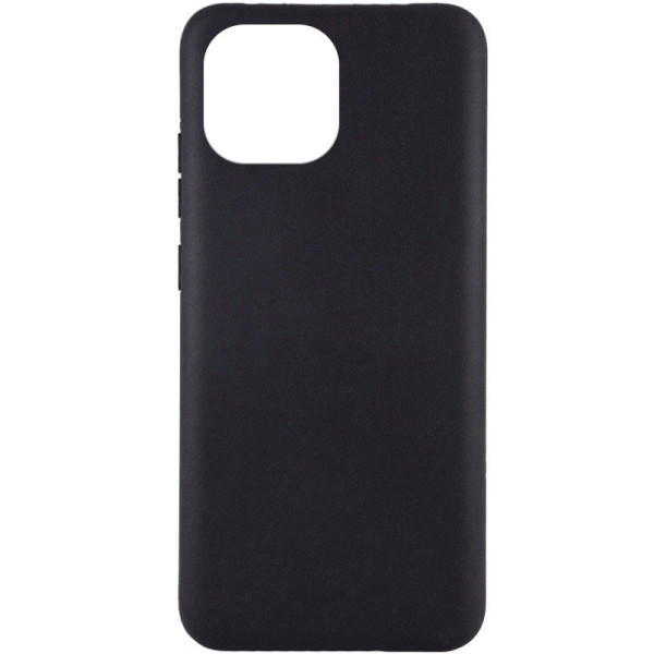 Заказать Xiaomi Redmi A1 / A2 Чохол TPU Epik Black для Xiaomi Redmi A1 / A2