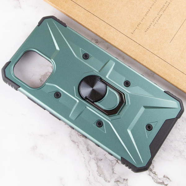Заказать Xiaomi Redmi A1 / A2 Ударопрочный чехол Pathfinder Ring для Xiaomi Redmi A1 / A2