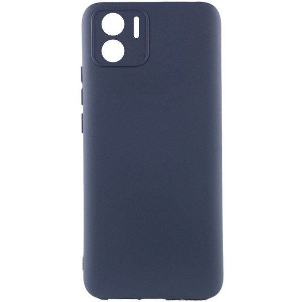 Заказать Xiaomi Redmi A1 / A2 Чохол Silicone Cover Lakshmi Full Camera (AA) для Xiaomi Redmi A1 / A2
