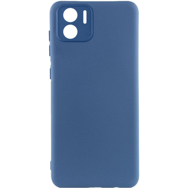 Заказать Xiaomi Redmi A1 / A2 Чохол Silicone Cover Lakshmi Full Camera (AA) для Xiaomi Redmi A1 / A2