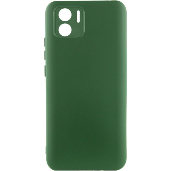 Заказать Xiaomi Redmi A1 / A2 Чохол Silicone Cover Lakshmi Full Camera (AA) для Xiaomi Redmi A1 / A2