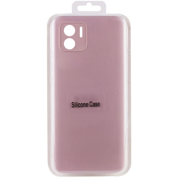 Замовити Xiaomi Redmi A1 / A2 Чохол Silicone Cover Lakshmi Full Camera (AA) для Xiaomi Redmi A1 / A2