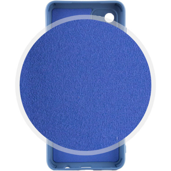 Заказать Xiaomi Redmi A1 / A2 Чохол Silicone Cover Lakshmi Full Camera (AA) для Xiaomi Redmi A1 / A2