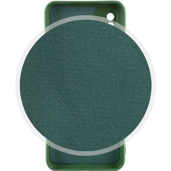 Заказать Xiaomi Redmi A1 / A2 Чохол Silicone Cover Lakshmi Full Camera (AA) для Xiaomi Redmi A1 / A2