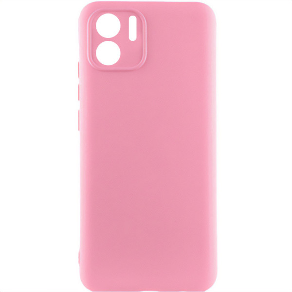 Заказать Xiaomi Redmi A1 / A2 Чохол Silicone Cover Lakshmi Full Camera (AA) для Xiaomi Redmi A1 / A2