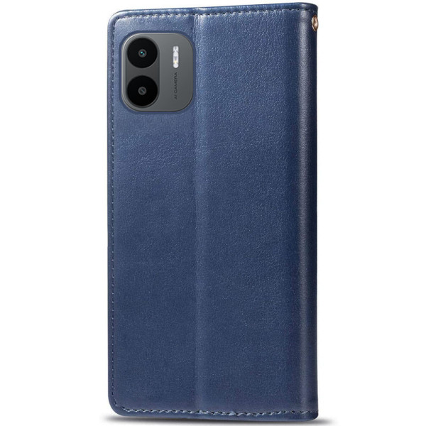 Заказать Xiaomi Redmi A1 / A2 Шкіряний чохол книжка GETMAN Gallant (PU) для Xiaomi Redmi A1 / A2