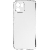 TPU чохол Epic Transparent 1,5mm Full Camera для Xiaomi Redmi A1 / A2
