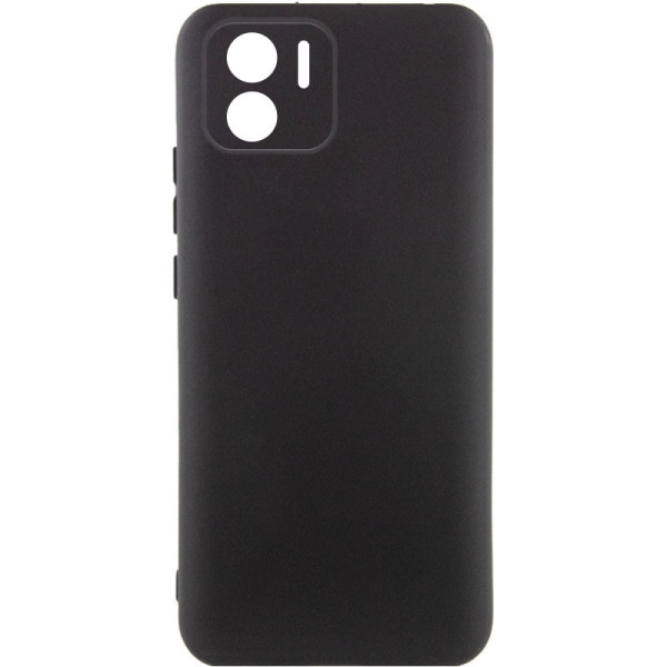 Заказать Xiaomi Redmi A1 / A2 Чохол Silicone Cover Lakshmi Full Camera (A) для Xiaomi Redmi A1 / A2