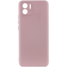 Чохол Silicone Cover Lakshmi Full Camera (AA) для Xiaomi Redmi A1 / A2