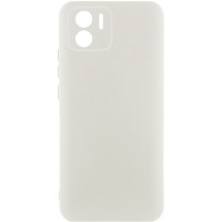 Чохол Silicone Cover Lakshmi Full Camera (AA) для Xiaomi Redmi A1 / A2