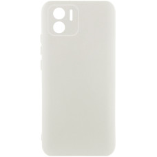 Чохол Silicone Cover Lakshmi Full Camera (AA) для Xiaomi Redmi A1 / A2