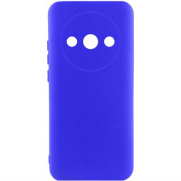 Чохол TPU GETMAN Liquid Silk Full Camera для Xiaomi Redmi A3