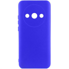 Чохол TPU GETMAN Liquid Silk Full Camera для Xiaomi Redmi A3