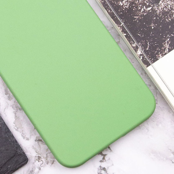 Замовити Xiaomi Redmi A3 Чохол Silicone Cover Lakshmi Full Camera (AAA) для Xiaomi Redmi A3