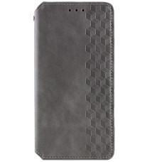 Шкіряний чохол книжка GETMAN Cubic (PU) для Xiaomi Redmi A3