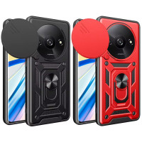 Ударостійкий чохол Camshield Serge Ring для Xiaomi Redmi A3 / A3x