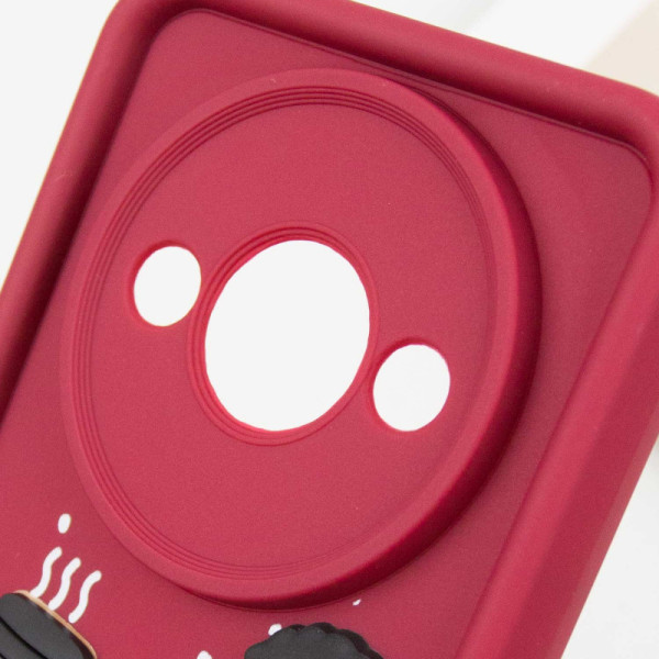 Замовити Xiaomi Redmi A3 Чохол TPU Toys Case для Xiaomi Redmi A3