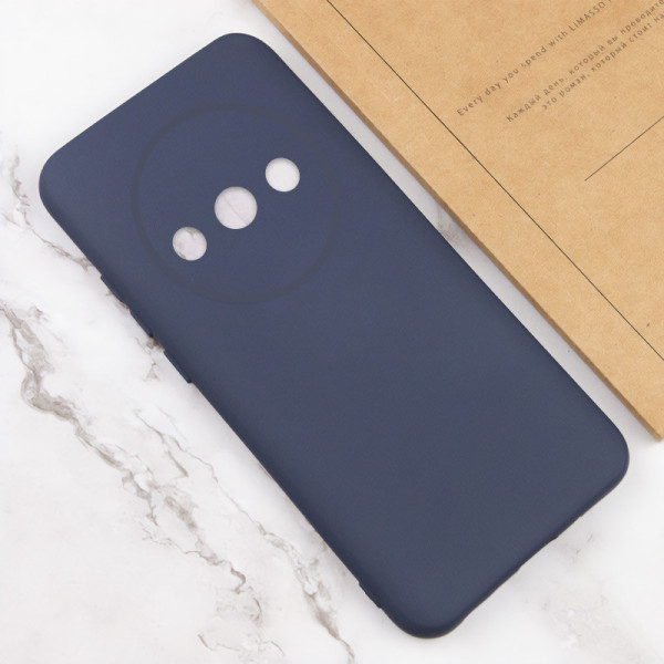 Заказать Xiaomi Redmi A3 Чехол Silicone Cover Lakshmi Full Camera (A) для Xiaomi Redmi A3