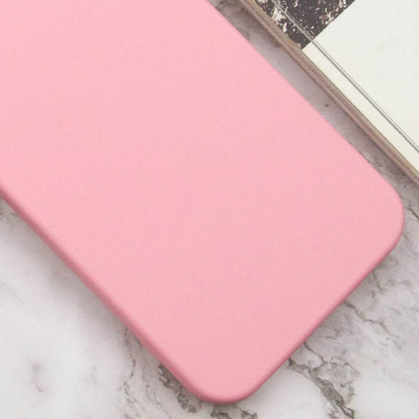 Заказать Xiaomi Redmi A3 Чехол Silicone Cover Lakshmi Full Camera (AAA) для Xiaomi Redmi A3
