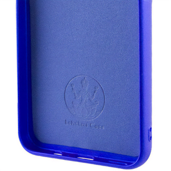 Замовити Xiaomi Redmi A3 Чохол Silicone Cover Lakshmi Full Camera (A) для Xiaomi Redmi A3