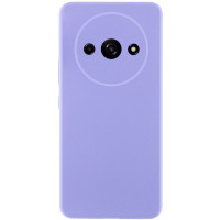 Чехол Silicone Cover Lakshmi Full Camera (AAA) для Xiaomi Redmi A3