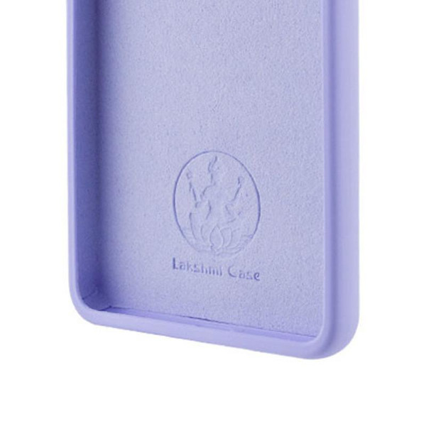 Заказать Xiaomi Redmi A3 Чохол Silicone Cover Lakshmi Full Camera (AA) with logo для Xiaomi Redmi A3