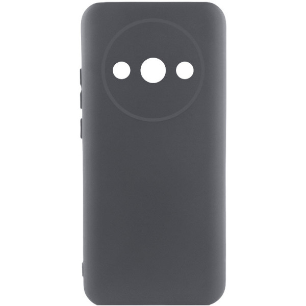 Замовити Xiaomi Redmi A3 Чохол Silicone Cover Lakshmi Full Camera (AA) для Xiaomi Redmi A3