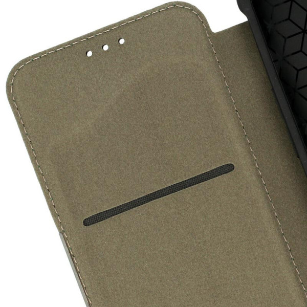 Заказать Xiaomi Redmi A3 Шкіряний чохол книжка GETMAN Razor (PU) для Xiaomi Redmi A3