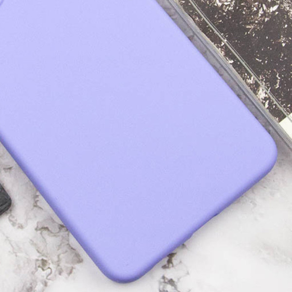 Заказать Xiaomi Redmi A3 Чехол Silicone Cover Lakshmi Full Camera (AAA) для Xiaomi Redmi A3
