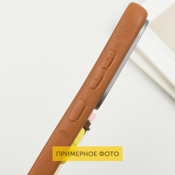 Замовити Xiaomi Redmi A3 Чохол TPU Leather Toys для Xiaomi Redmi A3