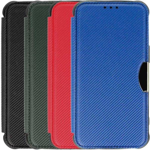Заказать Xiaomi Redmi A3 Шкіряний чохол книжка GETMAN Razor (PU) для Xiaomi Redmi A3