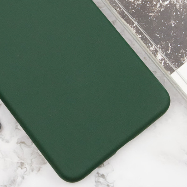 Замовити Xiaomi Redmi A3 Чохол Silicone Cover Lakshmi Full Camera (AAA) with Logo для Xiaomi Redmi A3
