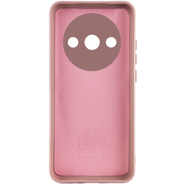 Заказать Xiaomi Redmi A3 Чехол Silicone Cover Lakshmi Full Camera (A) для Xiaomi Redmi A3