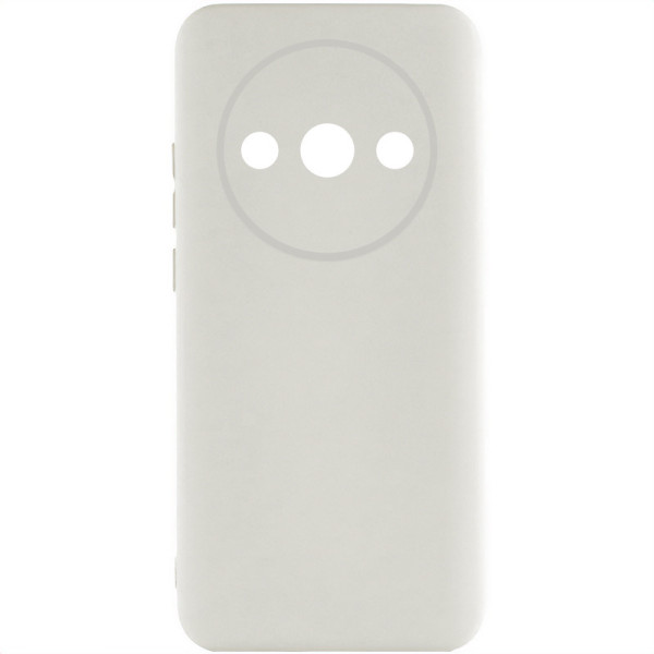 Заказать Xiaomi Redmi A3 Чехол Silicone Cover Lakshmi Full Camera (A) для Xiaomi Redmi A3