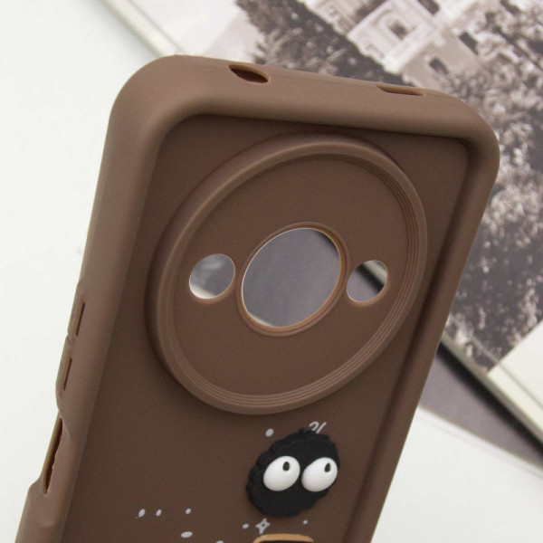 Замовити Xiaomi Redmi A3 Чохол TPU Toys Case для Xiaomi Redmi A3