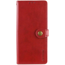 Шкіряний чохол книжка GETMAN Gallant (PU) для Xiaomi Redmi A3