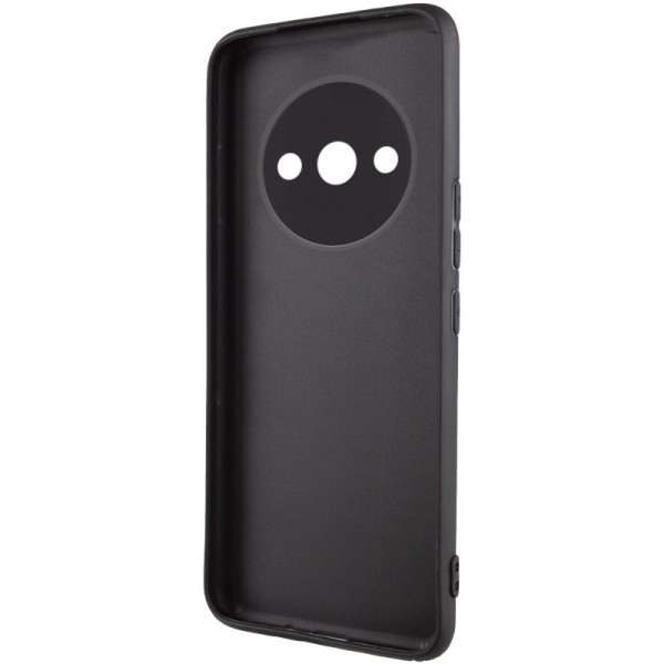 Заказать Xiaomi Redmi A3 Чехол TPU Epik Black Full Camera для Xiaomi Redmi A3