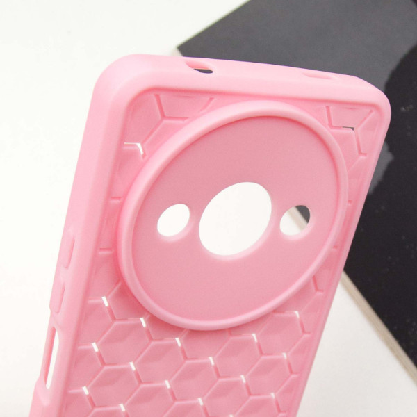 Заказать Xiaomi Redmi A3 Чехол TPU Honeycomb для Xiaomi Redmi A3