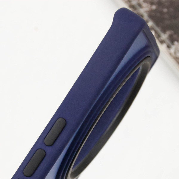 Замовити Xiaomi Redmi A3 Чохол TPU+PC Lyon Frosted для Xiaomi Redmi A3