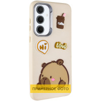 Чохол TPU Leather Toys для Xiaomi Redmi A3