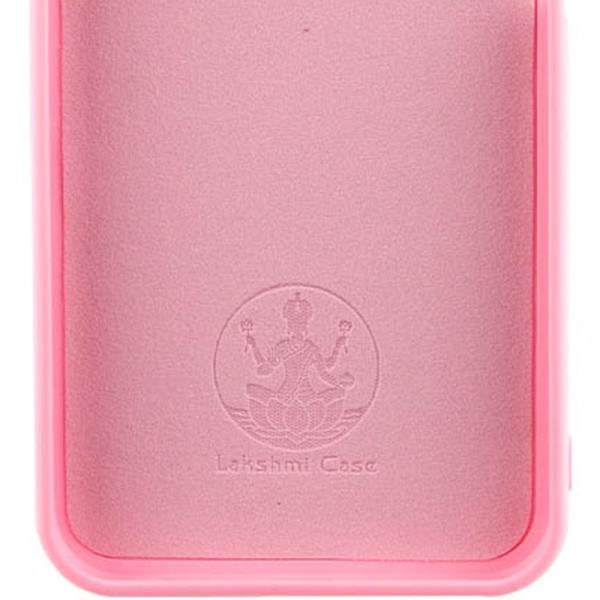 Замовити Xiaomi Redmi A3 Чохол Silicone Cover Lakshmi Full Camera (AA) для Xiaomi Redmi A3