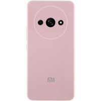 Чохол Silicone Cover Lakshmi Full Camera (AA) with logo для Xiaomi Redmi A3