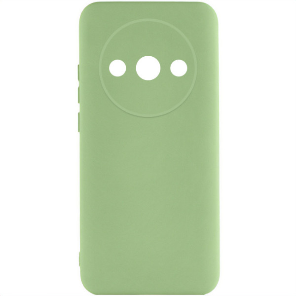 Заказать Xiaomi Redmi A3 Чехол Silicone Cover Lakshmi Full Camera (A) для Xiaomi Redmi A3