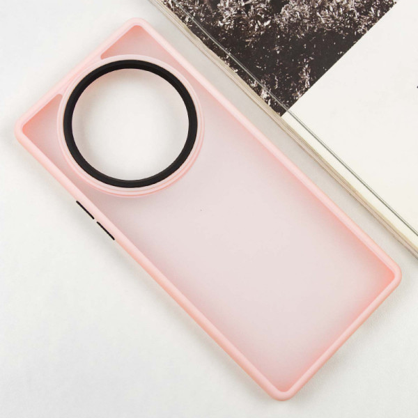 Заказать Xiaomi Redmi A3 Чехол TPU+PC Lyon Frosted для Xiaomi Redmi A3