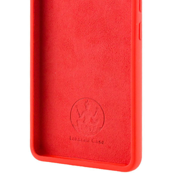 Замовити Xiaomi Redmi A3 Чохол Silicone Cover Lakshmi Full Camera (AAA) для Xiaomi Redmi A3