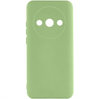 Чохол TPU GETMAN Liquid Silk Full Camera для Xiaomi Redmi A3