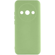 Чохол TPU GETMAN Liquid Silk Full Camera для Xiaomi Redmi A3